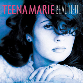 Teena Marie | Beautiful